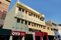 OYO 703826 Hotel Arjun Palace Inn