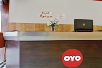 Hotel O Arjun 