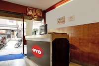 Hotel O Arjun 