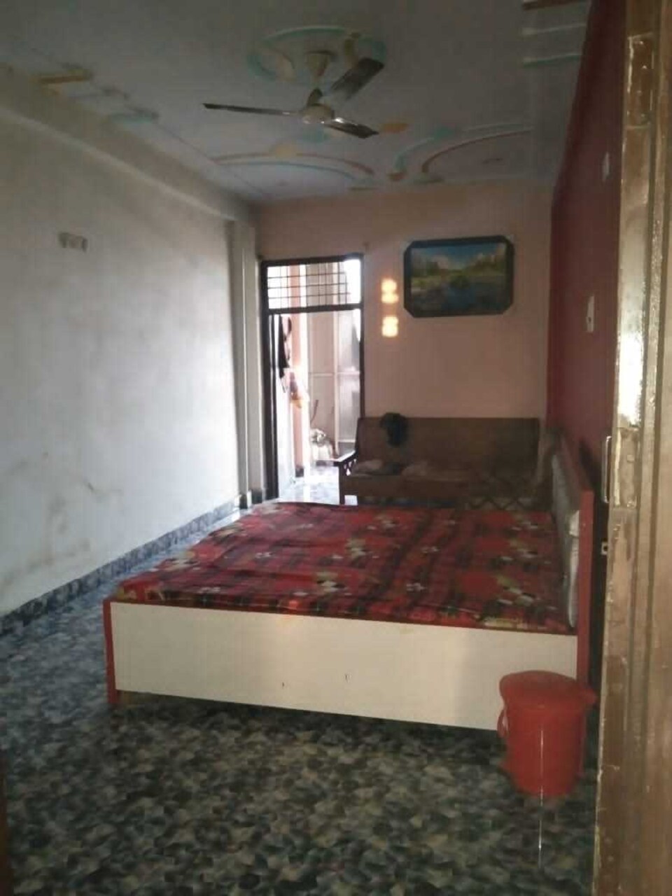 OYO S R Hotal And Restaurant, Auraiya, Auraiya