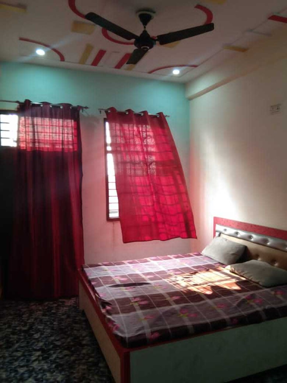 OYO S R Hotal And Restaurant, Auraiya, Auraiya