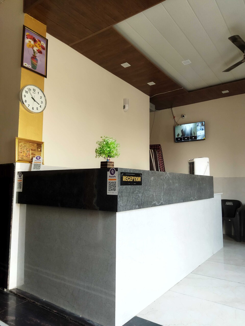 OYO Syama Guest House, Banke Bihari Mandir Vrindavan, Vrindavan