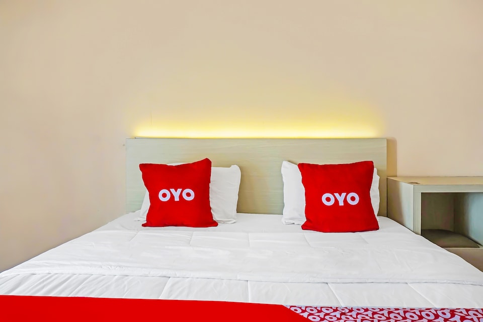 Capital O 91948 Aboy Ganz, Tangerang, Tangerang