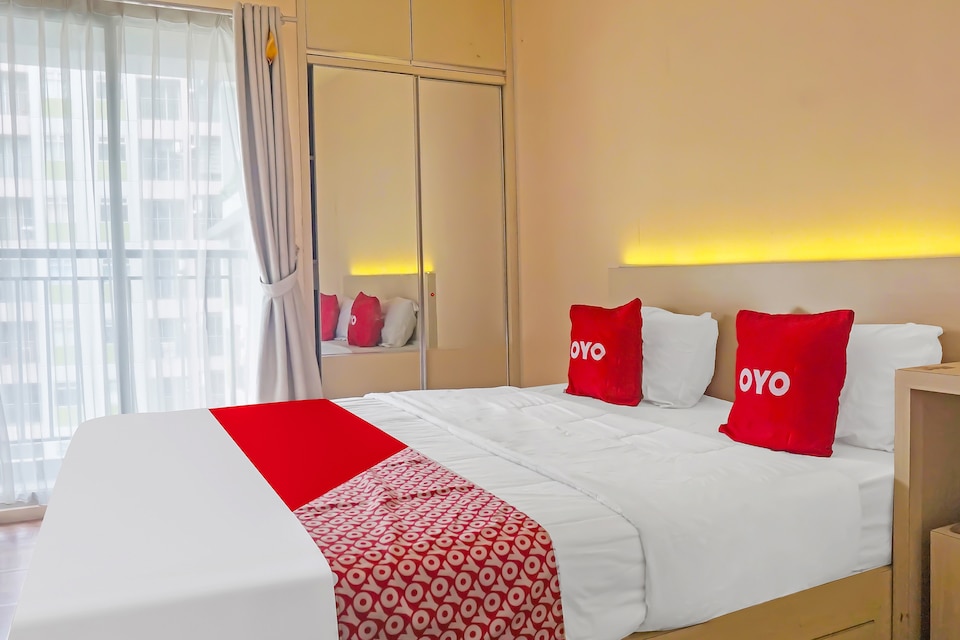 Capital O 91948 Aboy Ganz, Tangerang, Tangerang