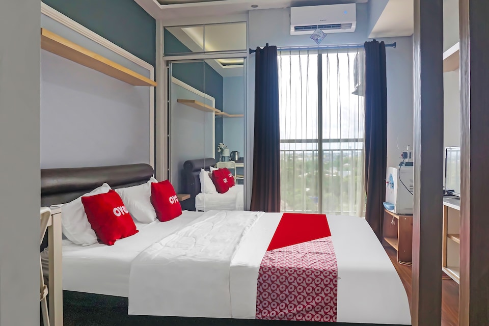 Capital O 91948 Aboy Ganz, Tangerang, Tangerang