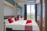 Capital O 91948 Aboy Ganz