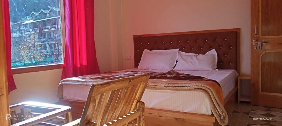 POP Chhiyal, NH21 Cluster, Manali