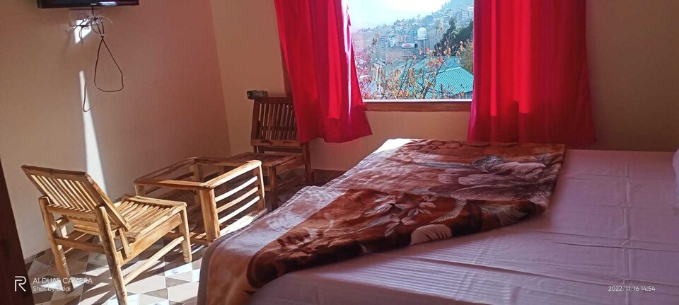 POP Chhiyal, NH21 Cluster, Manali