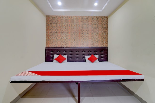 Hotel O shri ji garden