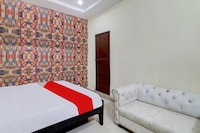 Hotel O shri ji garden