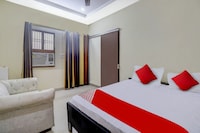 Hotel O shri ji garden