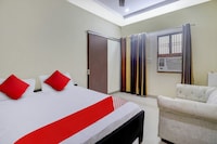 Hotel O shri ji garden