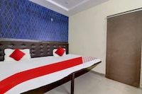 Hotel O shri ji garden