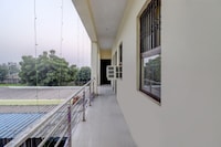 Hotel O shri ji garden