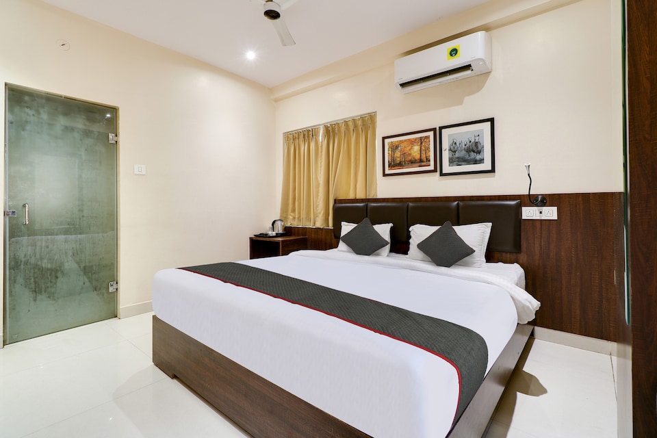 Townhouse 1174 Hotel Cool River, Transit Vizag, Visakhapatnam