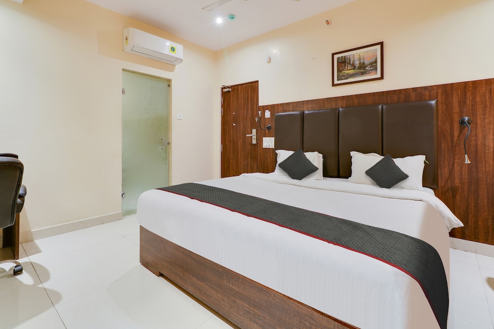 Townhouse 1174 Hotel Cool River, Transit Vizag, Visakhapatnam