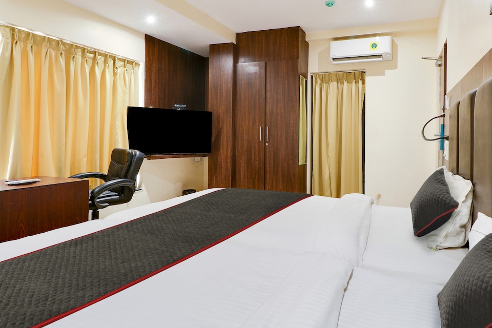 Townhouse 1174 Hotel Cool River, Transit Vizag, Visakhapatnam
