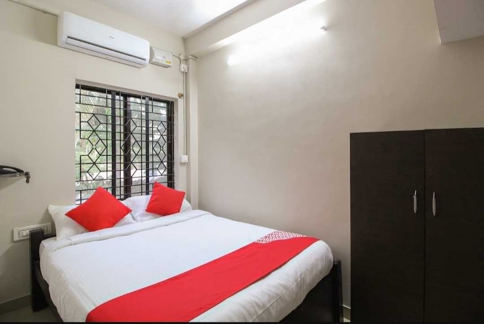 OYO Flagship 70385 Hill View Residency, Mysore Outer, Mysore