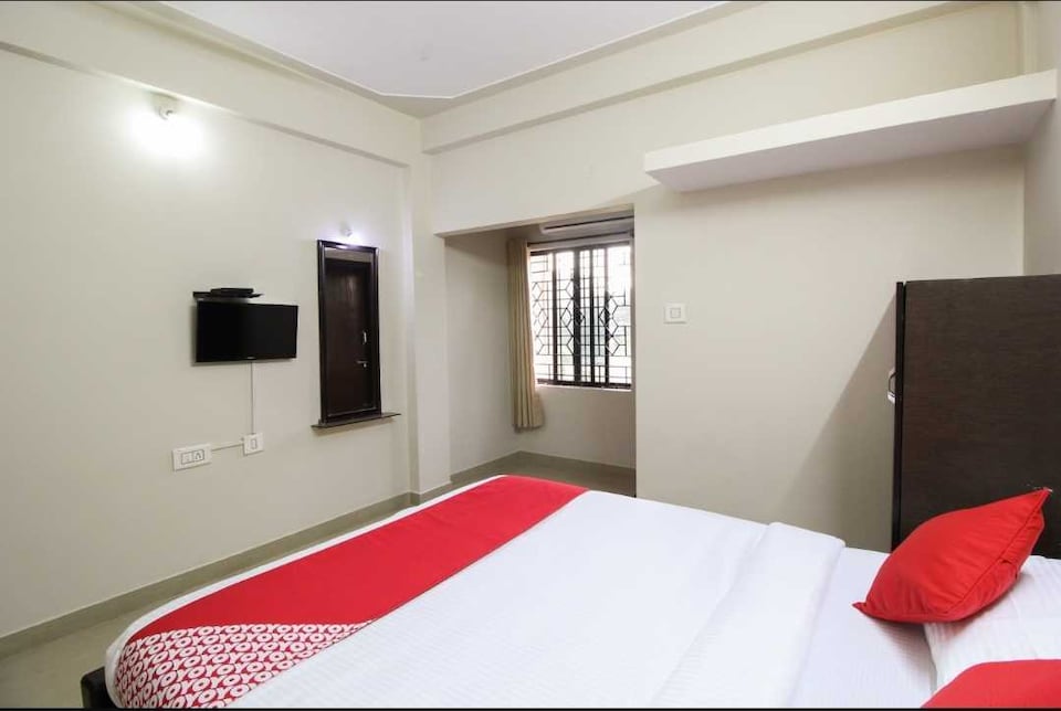 OYO Flagship 70385 Hill View Residency, Mysore Outer, Mysore