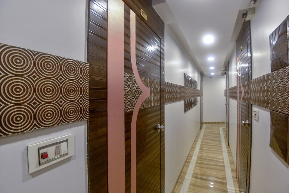 OYO 28893 Hotel Gulf, Mumbai CST-Churchgate-Colaba, Mumbai