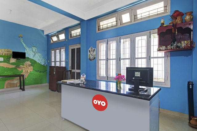 Hotel O Brahmaputra Stay