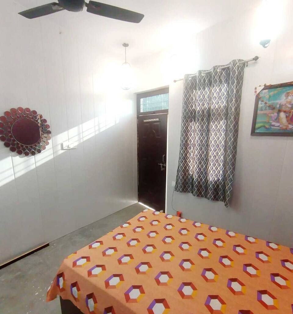 SPOT ON Indrasen Farmhouse, Aligarh, Aligarh