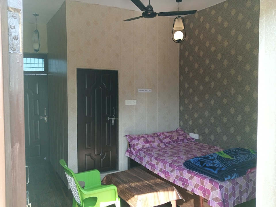 SPOT ON Indrasen Farmhouse, Aligarh, Aligarh