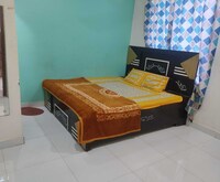 SPOT ON 703867 Panchhi Guest House