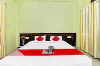 Hotel O Ag Yamuna Palace