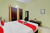 Hotel O Ag Yamuna Palace