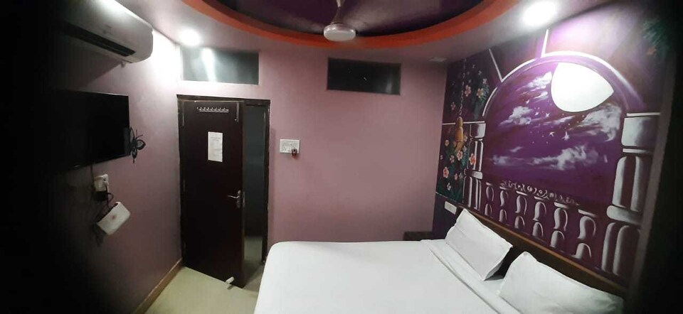 POP The Star Inn, Naini, Prayagraj