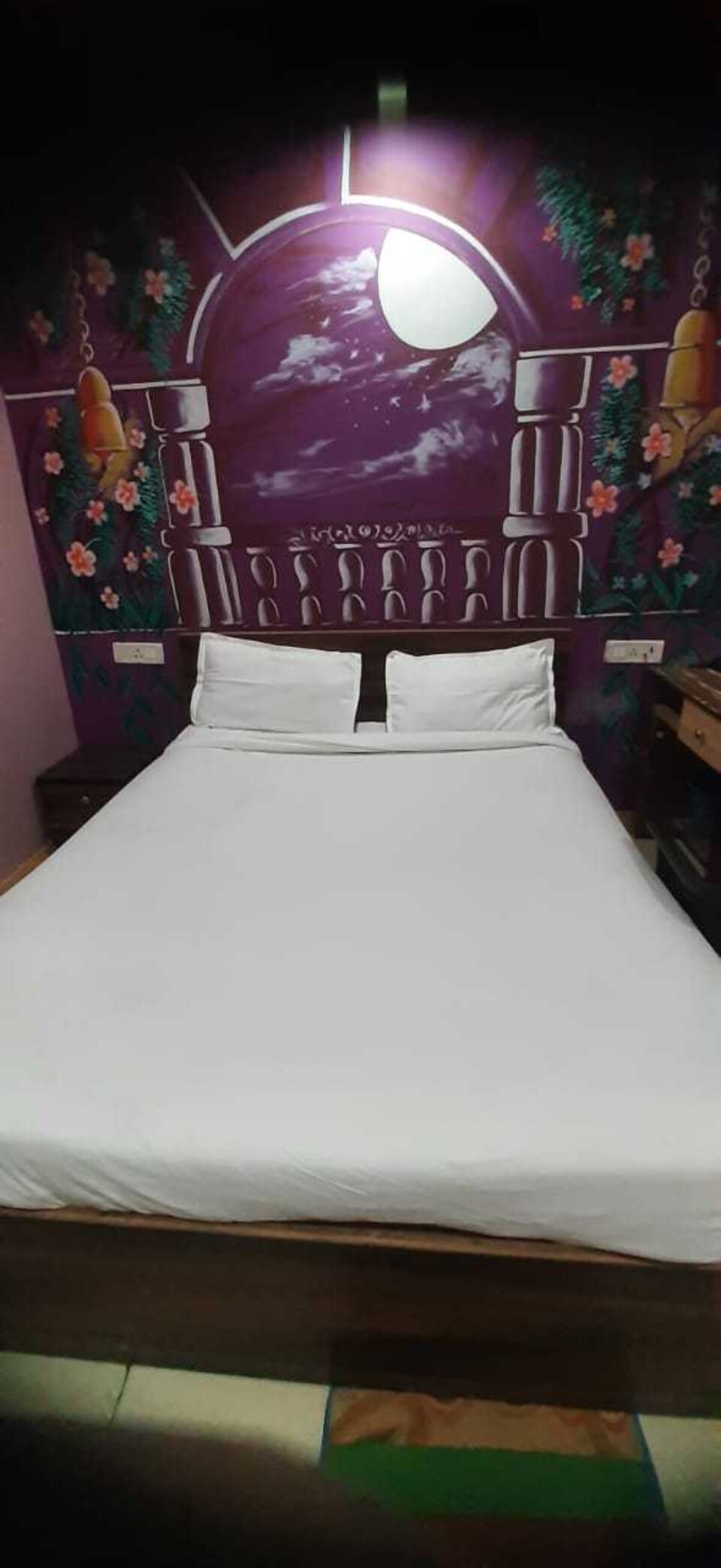 POP The Star Inn, Naini, Prayagraj