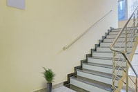 Hotel O Shree New Hotel Rajdhani