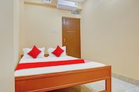 Hotel O Shree New Hotel Rajdhani