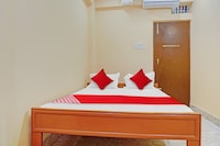 Hotel O Shree New Hotel Rajdhani