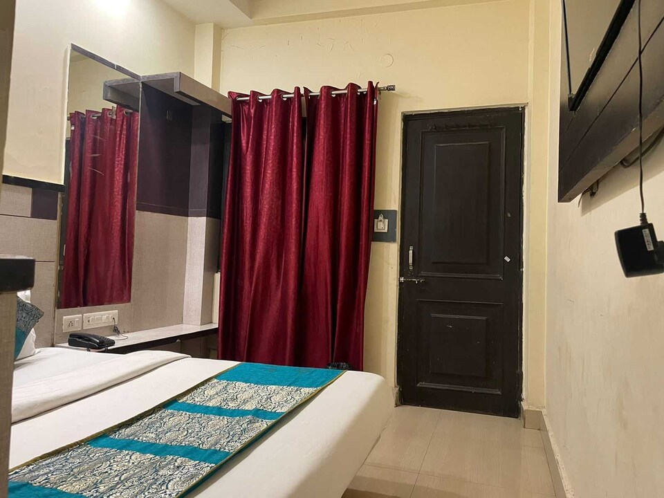 POP Hotel Ram, Karol Bagh Delhi, Delhi