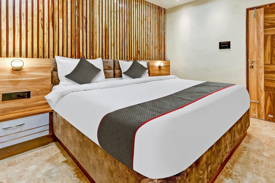 Townhouse 1168 Hotel SM PARADISE, Gajuwaka Visakhapatnam, Visakhapatnam