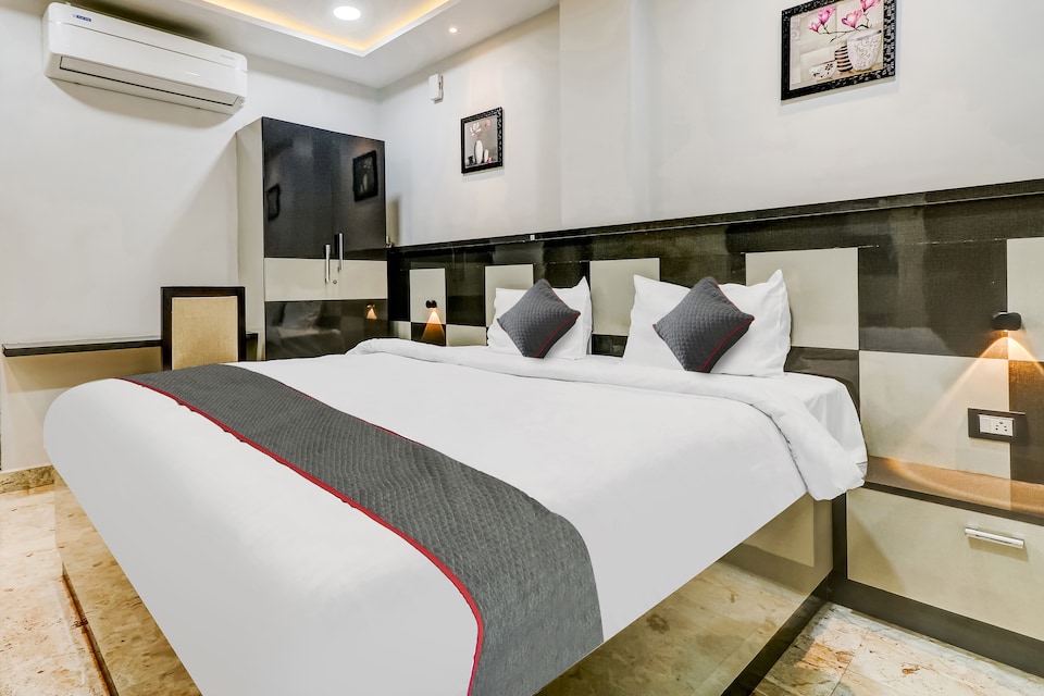 Townhouse 1168 Hotel SM PARADISE, Gajuwaka Visakhapatnam, Visakhapatnam