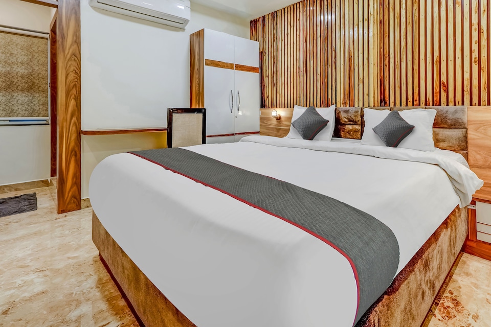 Townhouse 1168 Hotel SM PARADISE, Gajuwaka Visakhapatnam, Visakhapatnam