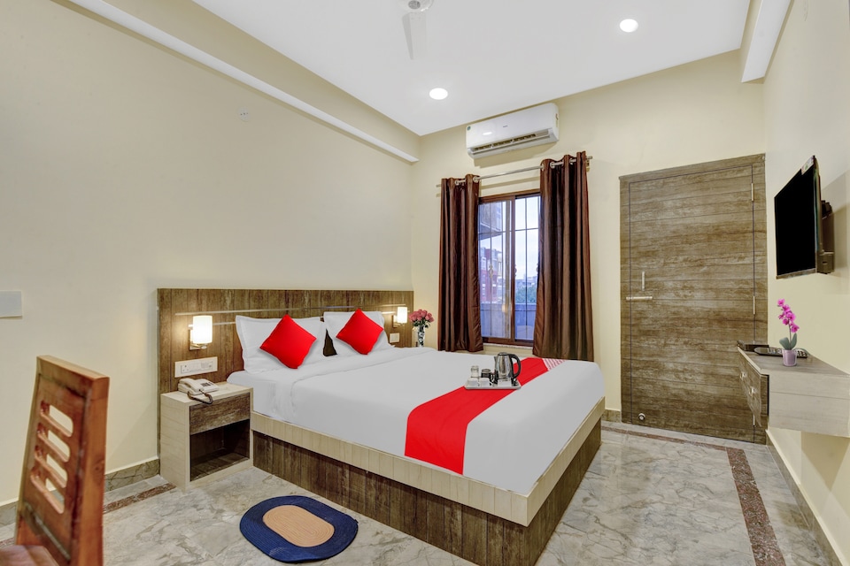 Flagship Hotel Royals, Ranchi Airport, Ranchi