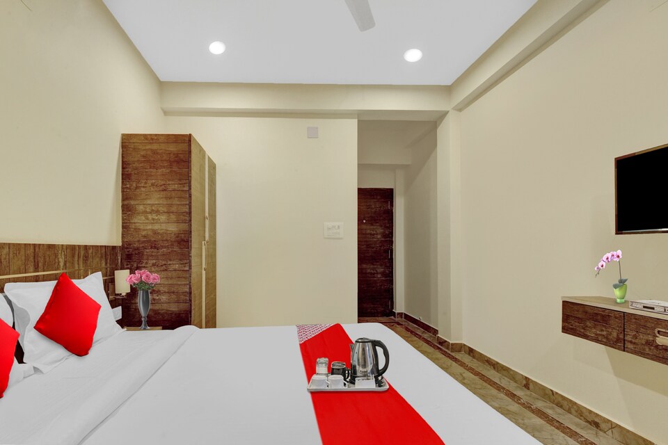 Flagship Hotel Royals, Ranchi Airport, Ranchi