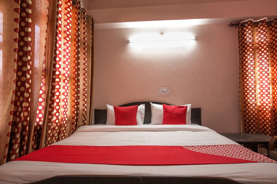 OYO 12430 Home 2BHKPine Tree Valley Chotta Shimla, Chotta Shimla, Shimla