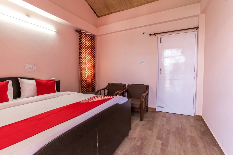 OYO 12430 Home 2BHKPine Tree Valley Chotta Shimla, Chotta Shimla, Shimla