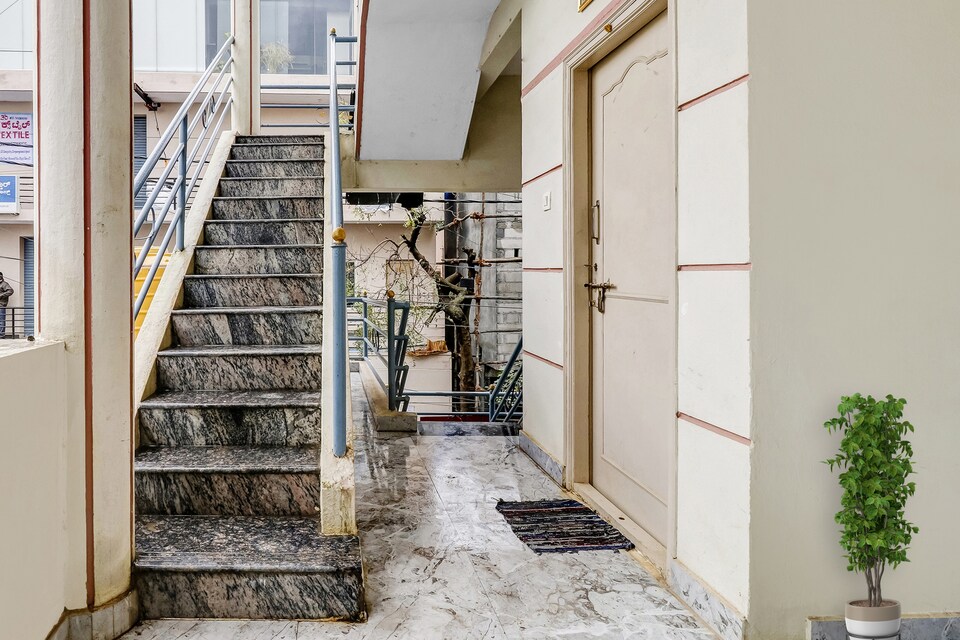 Live on BLR3492, Peenya Bangalore, Bangalore