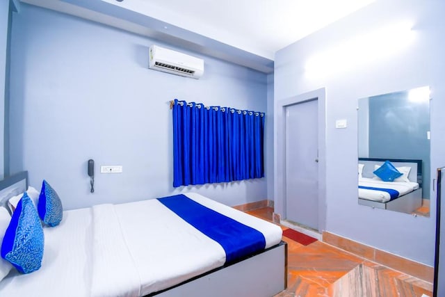 Flagship Airport View Near Netaji Subhash Chandra Bose International Airport