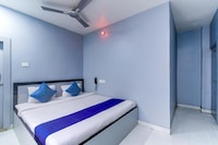 Flagship Airport View Near Netaji Subhash Chandra Bose International Airport