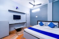 Flagship Airport View Near Netaji Subhash Chandra Bose International Airport