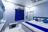 Flagship Airport View Near Netaji Subhash Chandra Bose International Airport