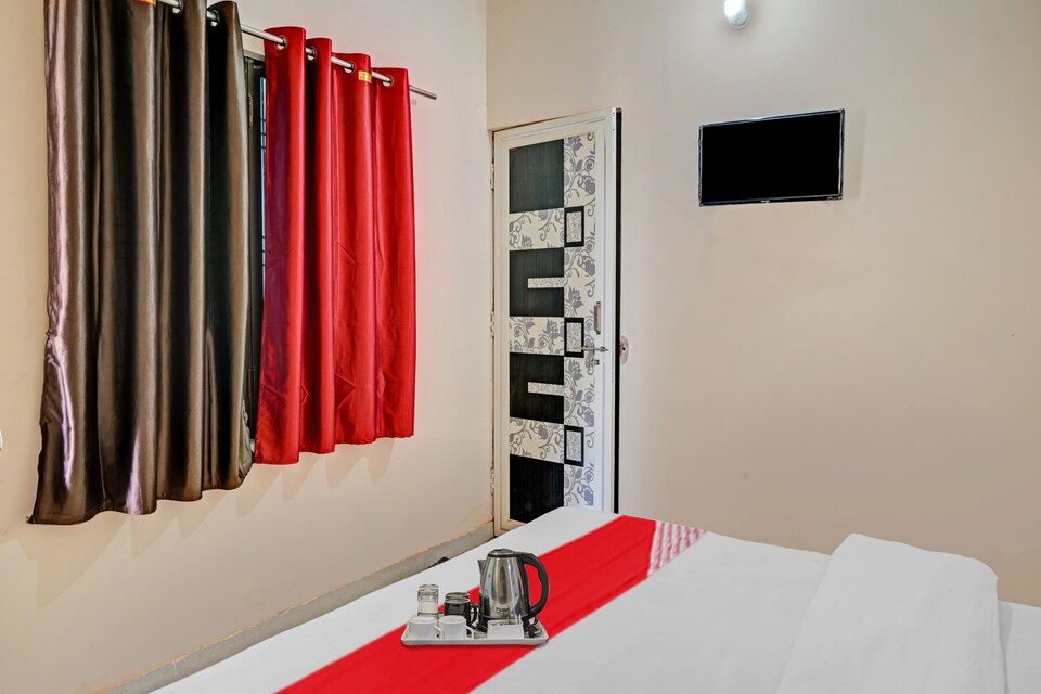 Flagship Rahi Paying Guest House, Lanka, Varanasi