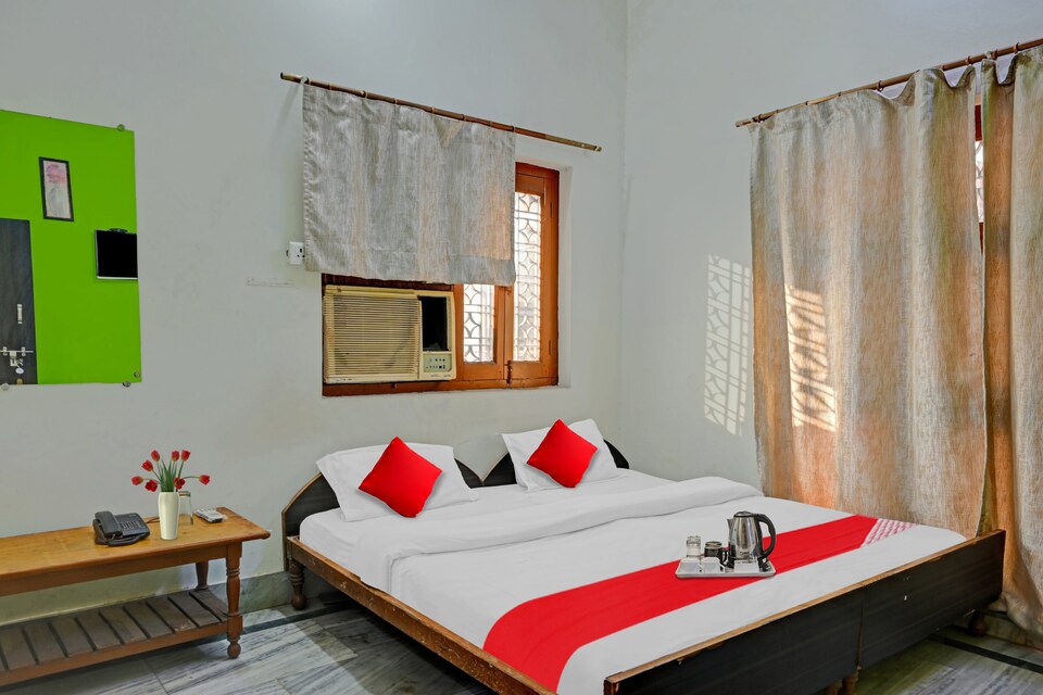 Flagship Rahi Paying Guest House, Lanka, Varanasi